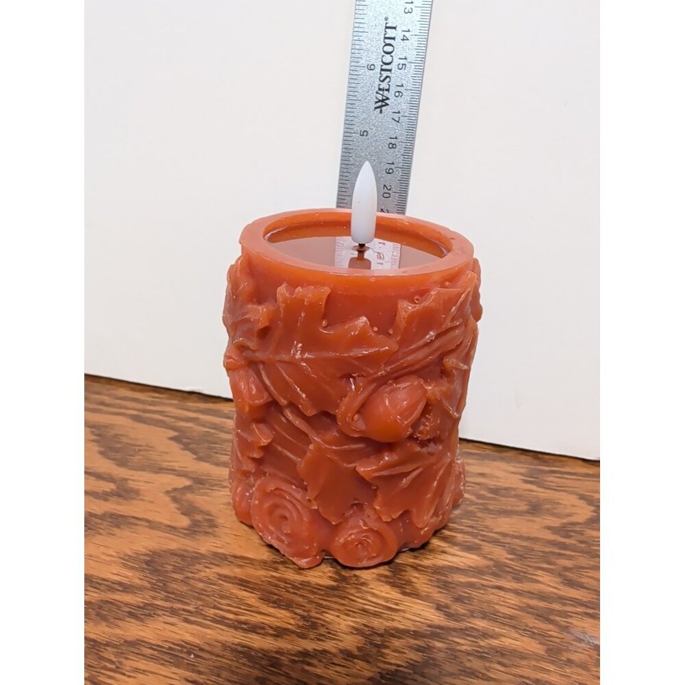 Flameless candle